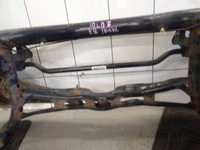 фото thumb №9, Vw passat b7 2013 2.0 tdi універсал балка вісь підвішування зад задня