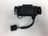 фото thumb №7, З'єднувач port діагностичний діод індикатор mercedes w124 w126 1265459740