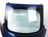 фото thumb №6, Кришка багажника багажника hb 5d opel insignia a