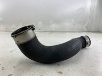 фото thumb №2, Mercedes w212 3.0 cdi шланг труба шланг інтеркулер