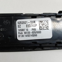 фото thumb №7, Bmw 4 f32 f33 2014 набор переключателей i кнопок