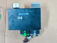 фото thumb №1, Vw golf iv 4 модуль комфорту + роз'єми 1c0962258j