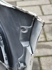 фото thumb №15, Audi a3 8v 8v5 sedan lift бампер передний перед