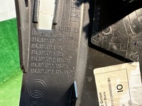 фото thumb №9, Audi q3 83a уголок левый бампер перед 83a807437a