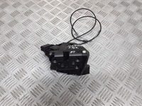 фото thumb №1, Замок дверь правый задняя задний mazda 3 bk