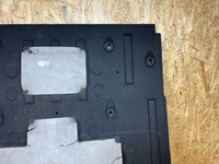 фото thumb №8, Плита защита пол pod двигатель jaguar i-pace x590 j9d3-6b629-ad