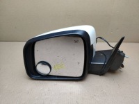 фото thumb №1, Дзеркало зовнішнє ліва сторона dodge durango 3 2012 1nt29sw1aj