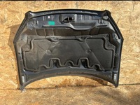 фото thumb №10, Капот кришка двигуна nissan qashqai j10 lift