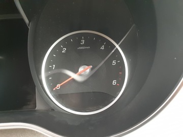 фото thumb №5, Mercedes c w205 рестайлінг спідометр  манометр a2059000942