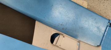 фото thumb №6, Mercedes w211 захист стійка середнього права