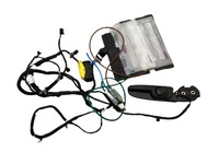 фото thumb №1, Поперек надувний сидіння лівий перед opel insignia b 13515731