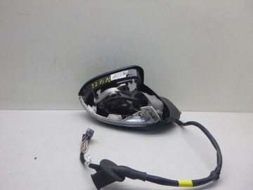 фото thumb №1, Vw arteon 13 pin зеркало правые