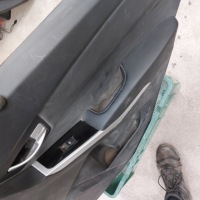 фото thumb №9, Ssangyong korando 3 iii дверна карта (обшивка) права зад 73240-34000