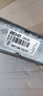 фото thumb №7, Радиатор wody porsche boxster cayman 997106035