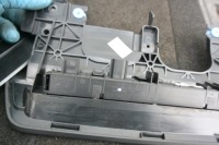 Купити Лампа стоп третій світло suv світло гальмування задні dacia duster ii, фото thumb