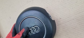 фото thumb №15, A6 c7 4g рестайлинг подушка руль подушка безопасности sline 4g0880201f a7 4g