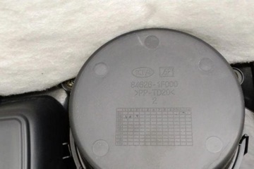 фото thumb №7, Консоль капот kia sportage v nq5 846261f000 2.66l бензин 132kw 2006