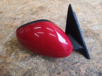 фото thumb №3, Alfa romeo giulia зеркало правое 10 pin 414