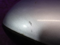 фото thumb №6, Tata indica i зеркало правое механическое f340060 tat717