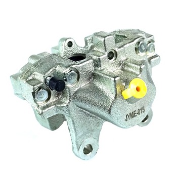 фото thumb №14, Суппорт тормозной зад mercedes c w203 | 34239798