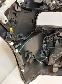 фото thumb №14, Bmw g70 i7 m набор бампер карбон schwarz 416 eu