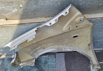 фото thumb №14, Крыло переднее левый / правый expert / jumpy / proace / scudo 2007-16