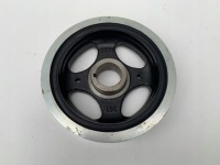 фото thumb №1, Rav4 iv avensis t27 шків колінчастого вала 13408-or030