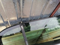 фото thumb №8, Opel signum дверь правое задняя задние z20r