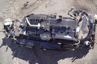 фото thumb №13, Infiniti q50 консоль отопитель каркас труба