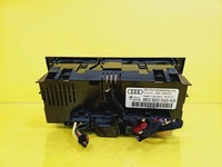 фото thumb №6, Панель керування обдув кондиціонер audi a4 b6 8e0820043ab nr616