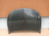 фото thumb №1, Opel insignia капот крышка отсек двигателя