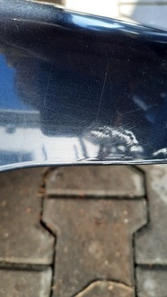 фото thumb №10, Задня кришка багажника volvo s40 sedan 00-04r