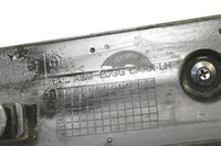 фото thumb №5, Chevrolet trax 2013 левая сторона рейлинги кровельные