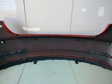 фото thumb №7, Tesla модель 3 2018 з задній бампер задній