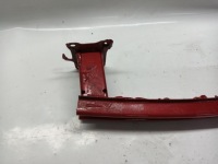 фото thumb №6, Балка бампера задняя задняя skoda fabia 4 2021- 6va807305