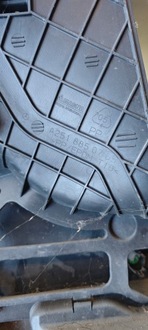 фото thumb №13, Бампер перед mercedes r класс w251 рестайлинг