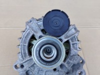 Vw caddy iv 2k5 seat skoda audi 1.6 2.0tdi генератор bosch 04l903024s 140a в Украине, фото thumb