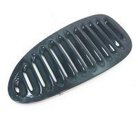 фото thumb №1, Впуск повітря з капот решітка радіатора права jaguar xkr x100