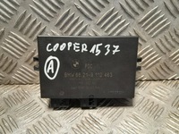 фото thumb №1, Mini cooper r50 модуль блок управления pdc 9112463