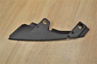 фото thumb №1, Захист накладка лампи ліва captiva lift