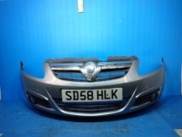 Купить Бампер перед opel corsa d z163 13273522, фото thumb