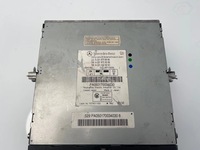 фото thumb №3, Чейнджер mercedes s-klasa w221