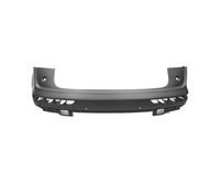 фото thumb №1, Audi q5 fy 17 - 21 бампер задний задняя