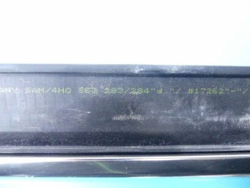 фото thumb №5, Планка накладка двері перед ліва audi a8 d4 4h