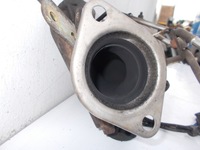 фото thumb №7, Dpf фільтр частинок твердих каталізатор mazda 6 mazda6 gg gy 2.0 citd di