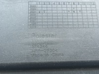 Підсилювач під  бампер polestar каркас під  решітка радіатора Доставка, фото thumb