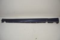 фото thumb №1, Захист порога права накладка mercedes w140 cl c140 купе 1406901640