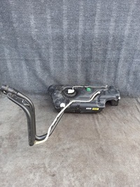 фото thumb №1, Бак топлива citroen c3 aircross 1.2 puretech