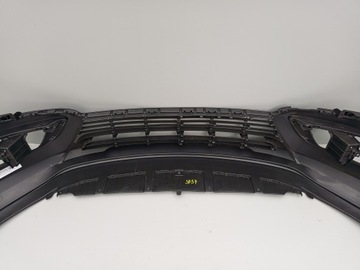 фото thumb №10, Opel crossland x 2017- бампер перед переднее нижний 39097371 td121jr =