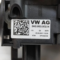 фото thumb №6, Skoda yeti 5l 2011 рычаг / переключатель поворотники